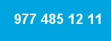 977 485 12 11 977 485 12 11